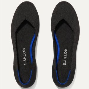 Classic Rothy’s The Flat